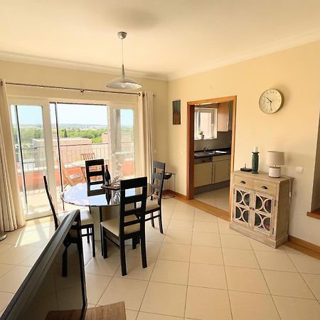 Penthouse Victoria Apartment Vilamoura Exterior foto