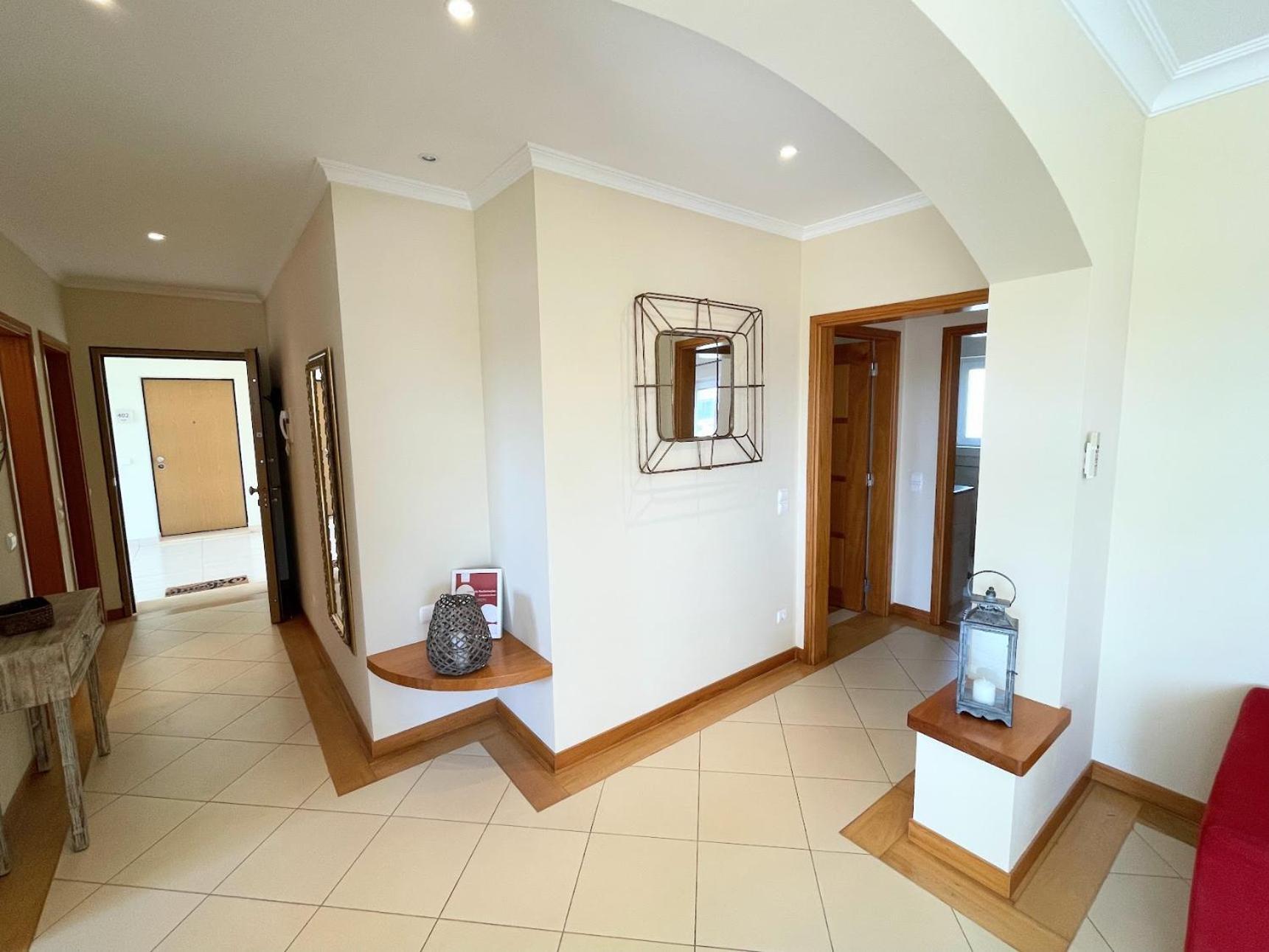 Penthouse Victoria Apartment Vilamoura Exterior foto