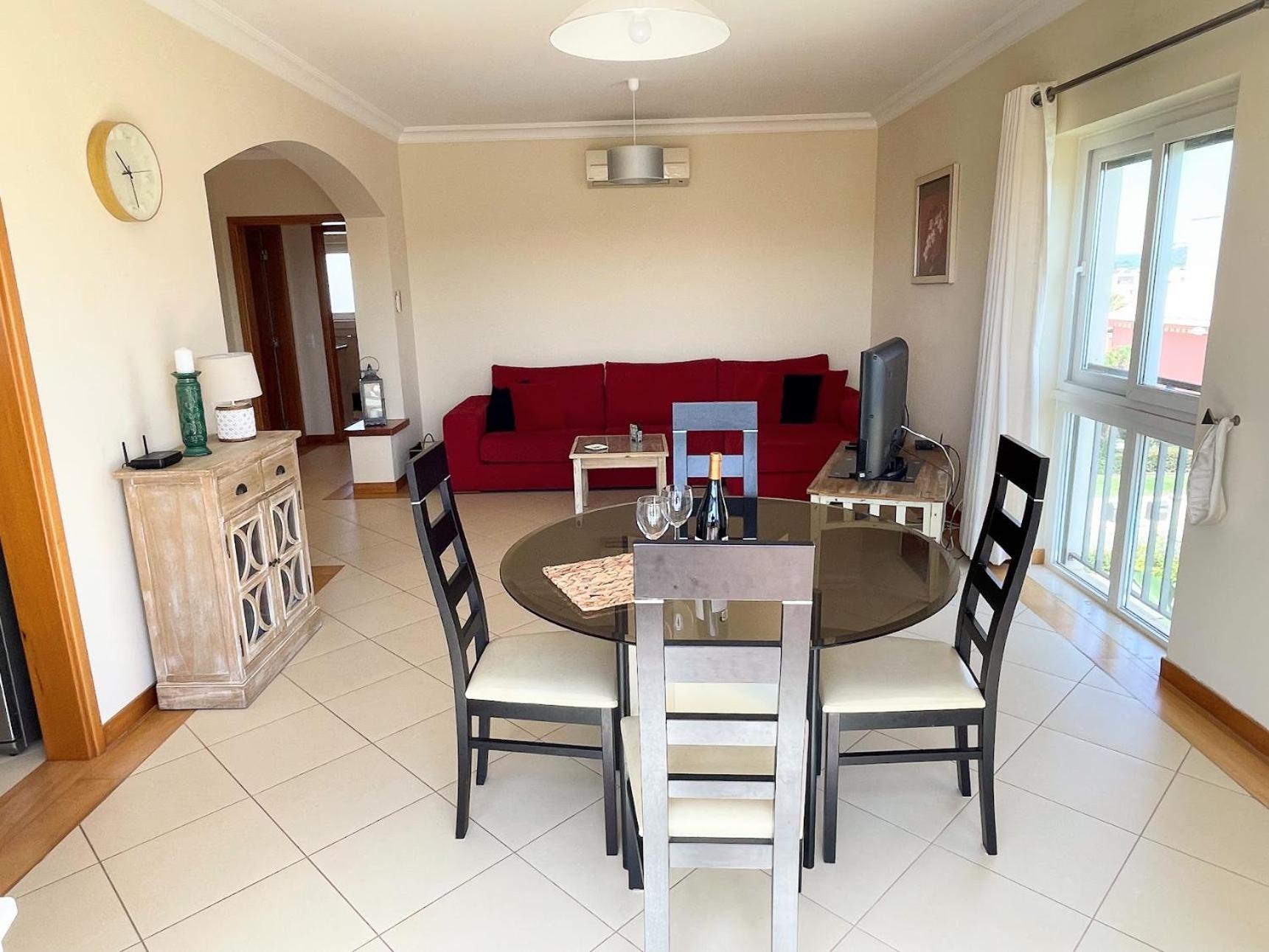 Penthouse Victoria Apartment Vilamoura Exterior foto
